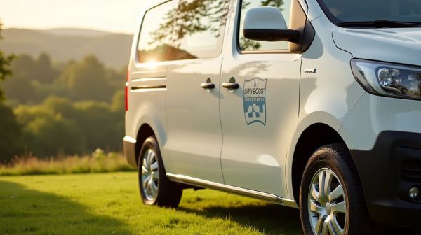 Why regular car and van service in Wiltshire is essential