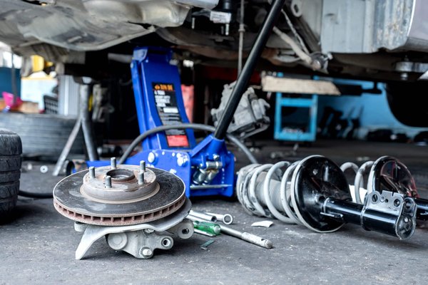 Can You Convert the Suspension of a Toyota Prius to Coilovers for Improved Handling?