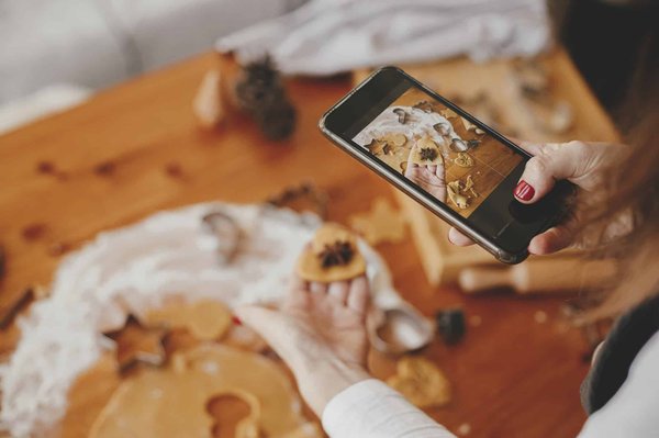 How Can UK Fine Dining Restaurants Utilize Instagram to Enhance Brand Presence?