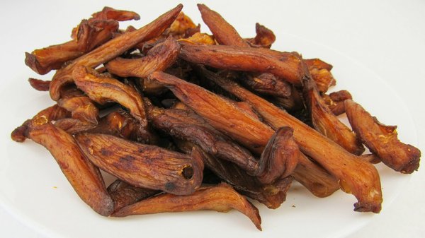 Can Dehydrating Techniques Enhance the Flavor Profile of Homemade Beef Jerky?