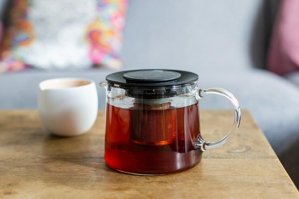 How to Perfectly Brew a Traditional British Earl Grey Tea for Afternoon Delight?