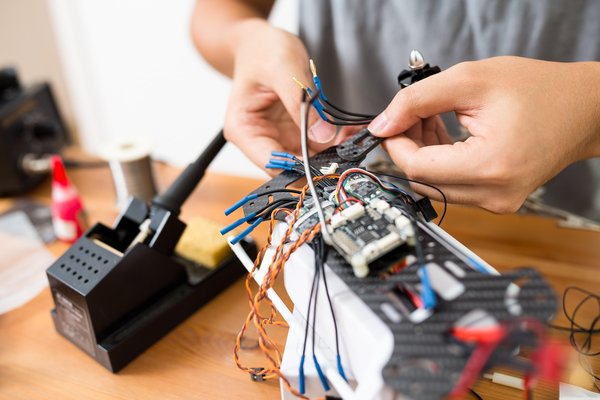 What Role Do Drone Swarms Play in Large-Scale Environmental Monitoring?