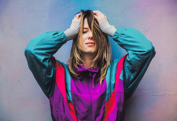 How Can You Style a Boho-Chic Maxi Skirt for a More Professional Setting?