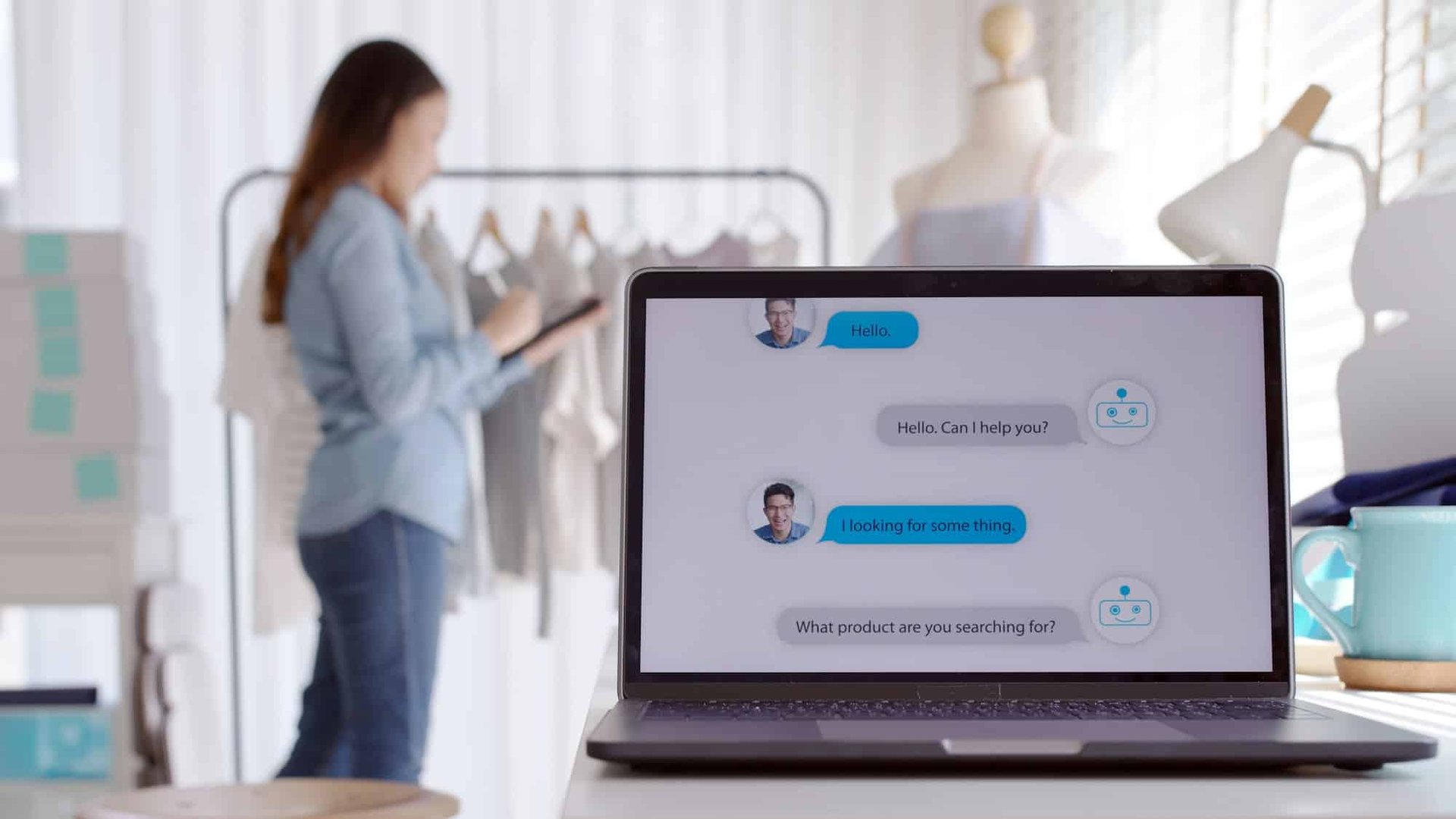 Chatbots and multilingual support: enhancing global customer service ...